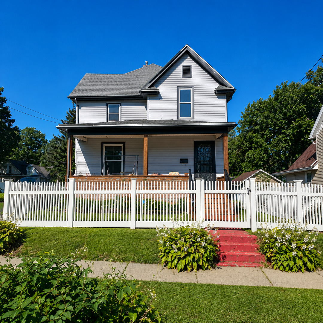 610 Oakley Avenue