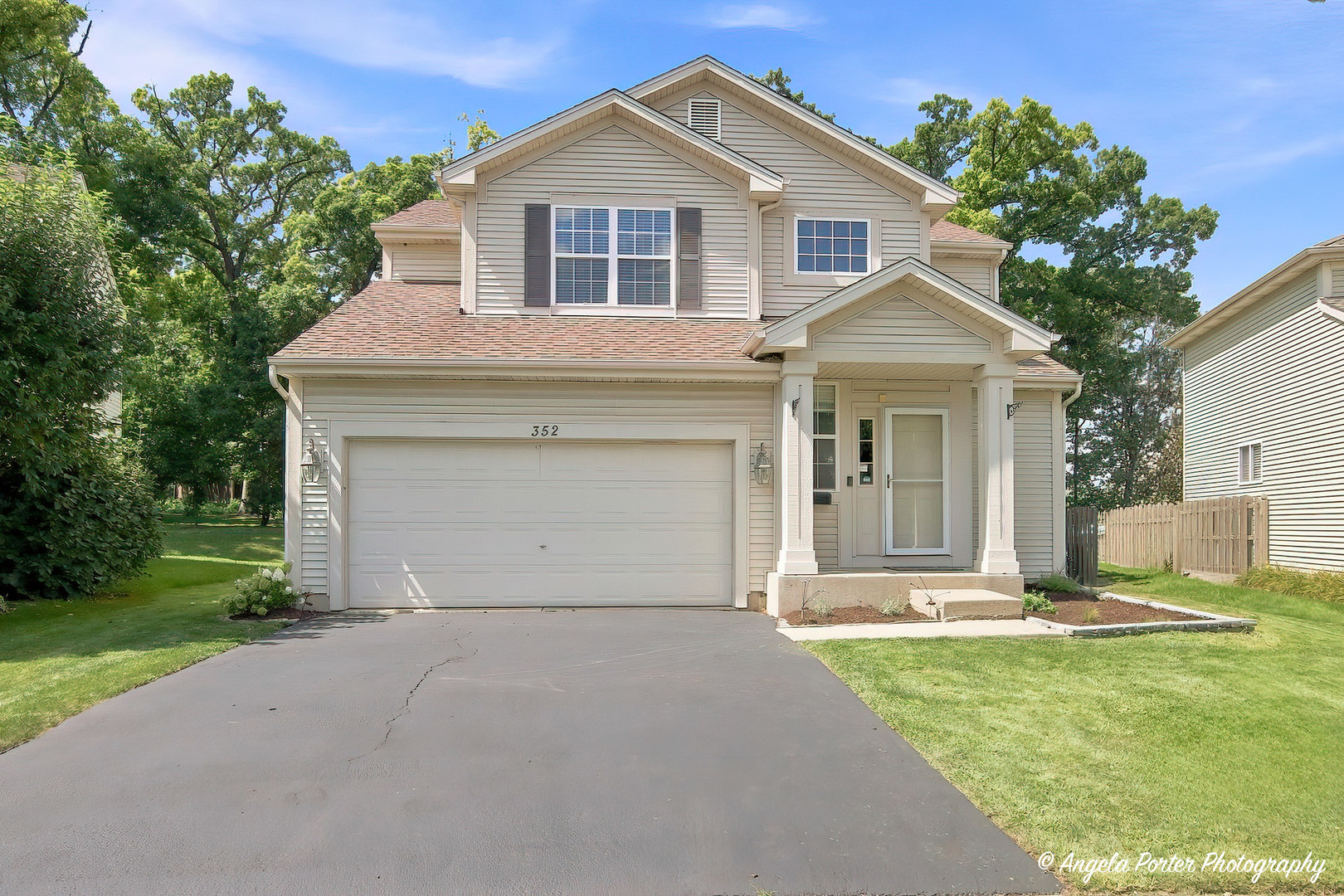352 CORNERSTONE Drive