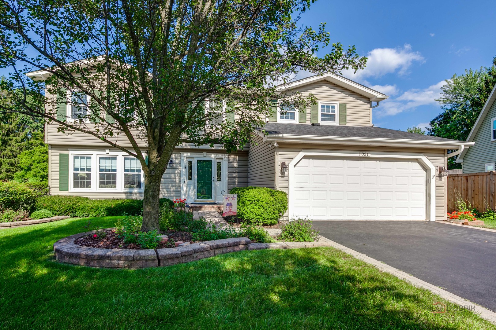 831 Jefferson Drive