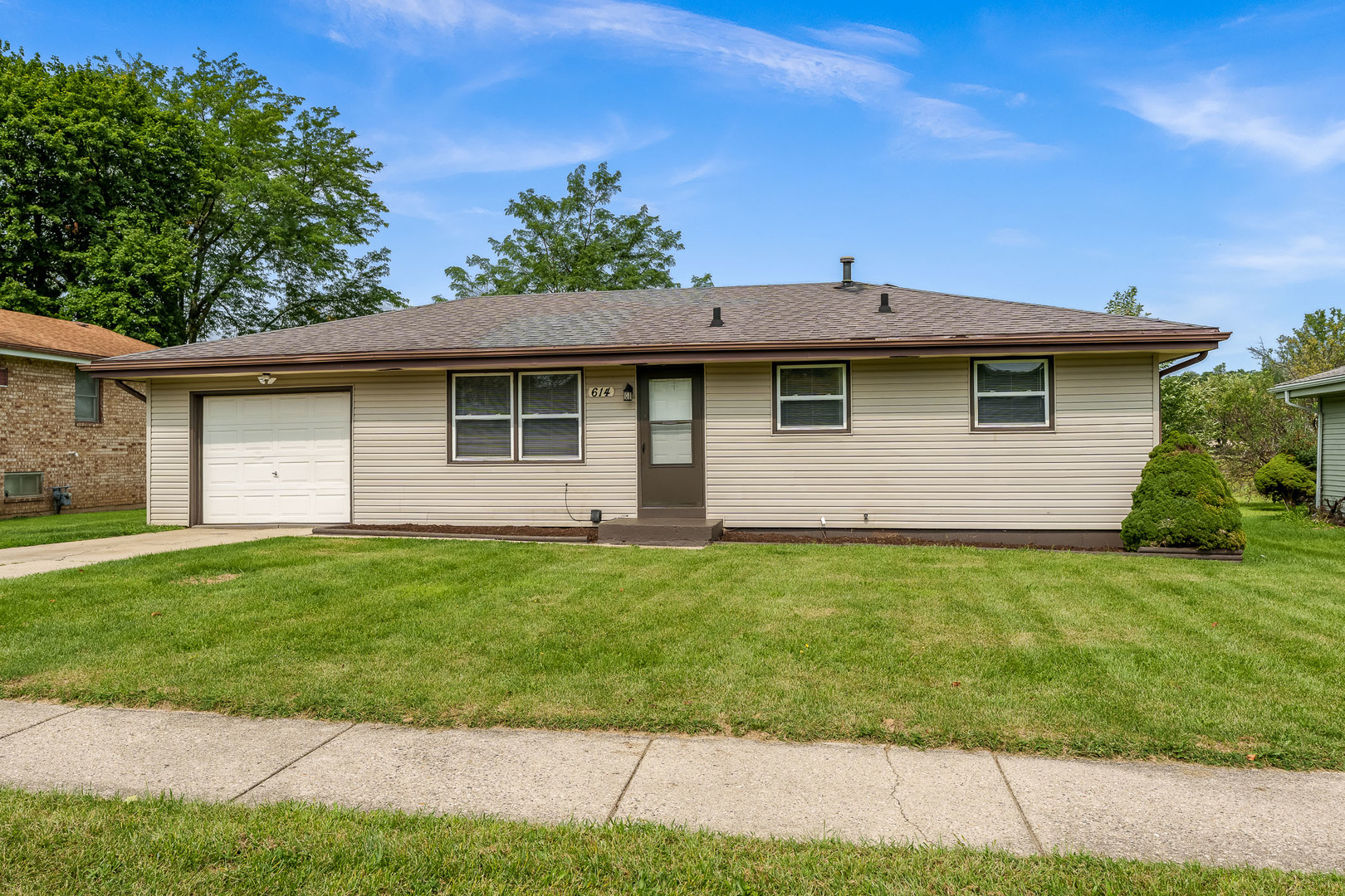 614 Overland Trail