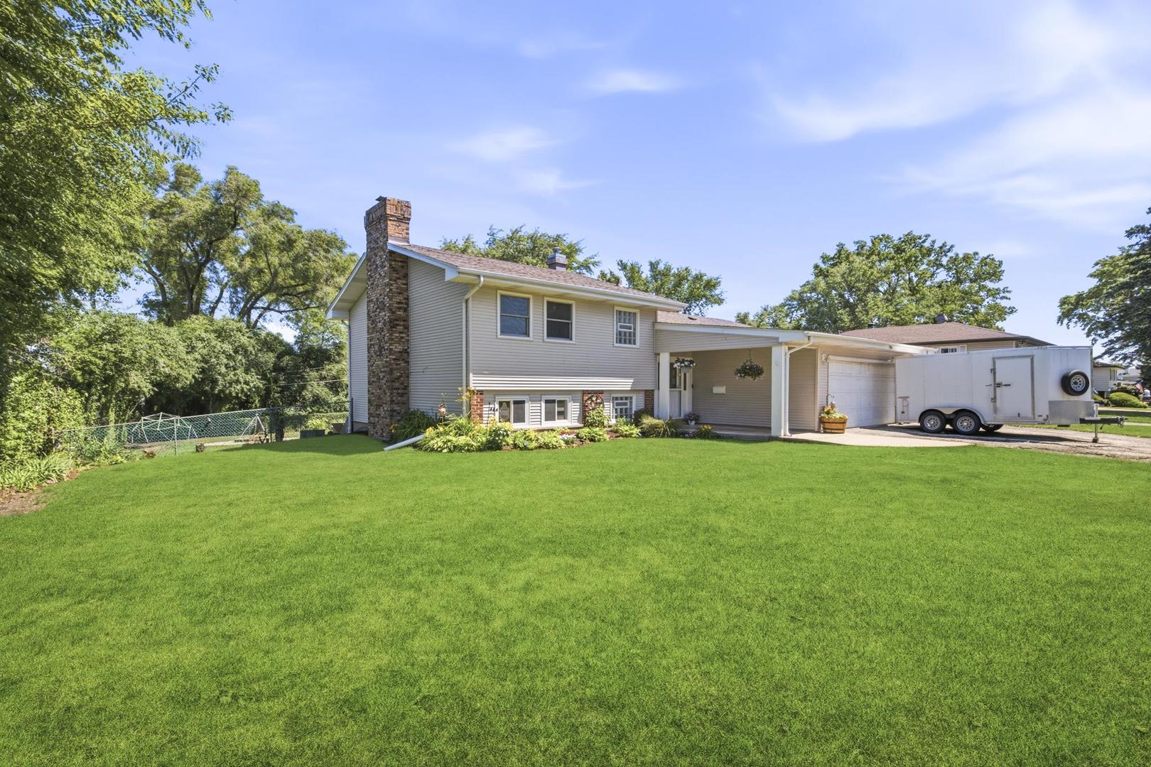790 Evergreen Lane