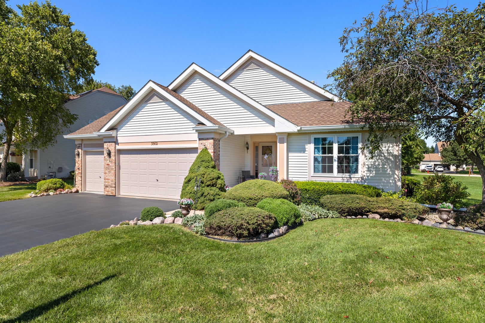 3912 Boone Creek Circle