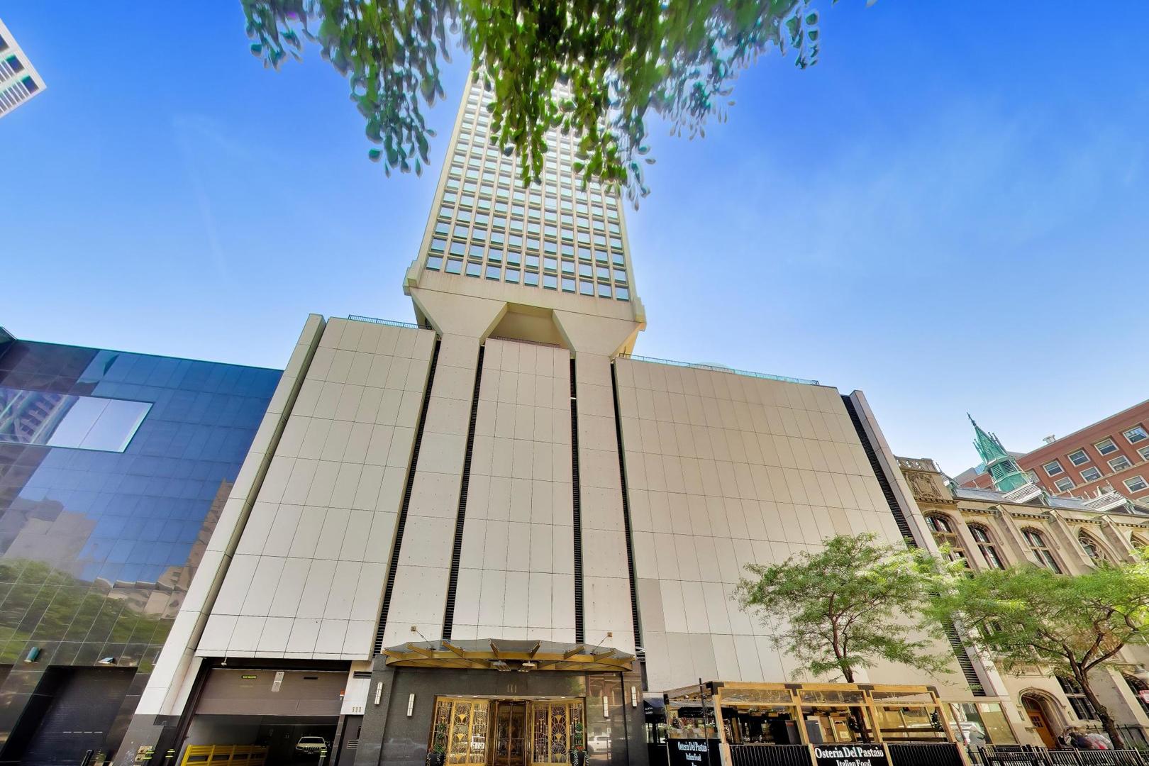 111 Chestnut Street