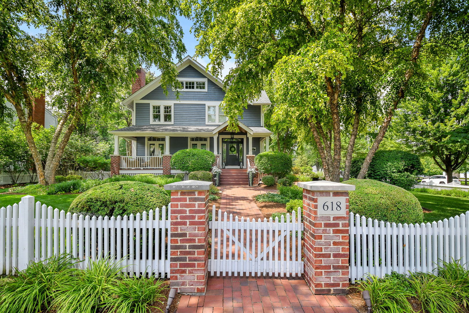 618 Gary Avenue