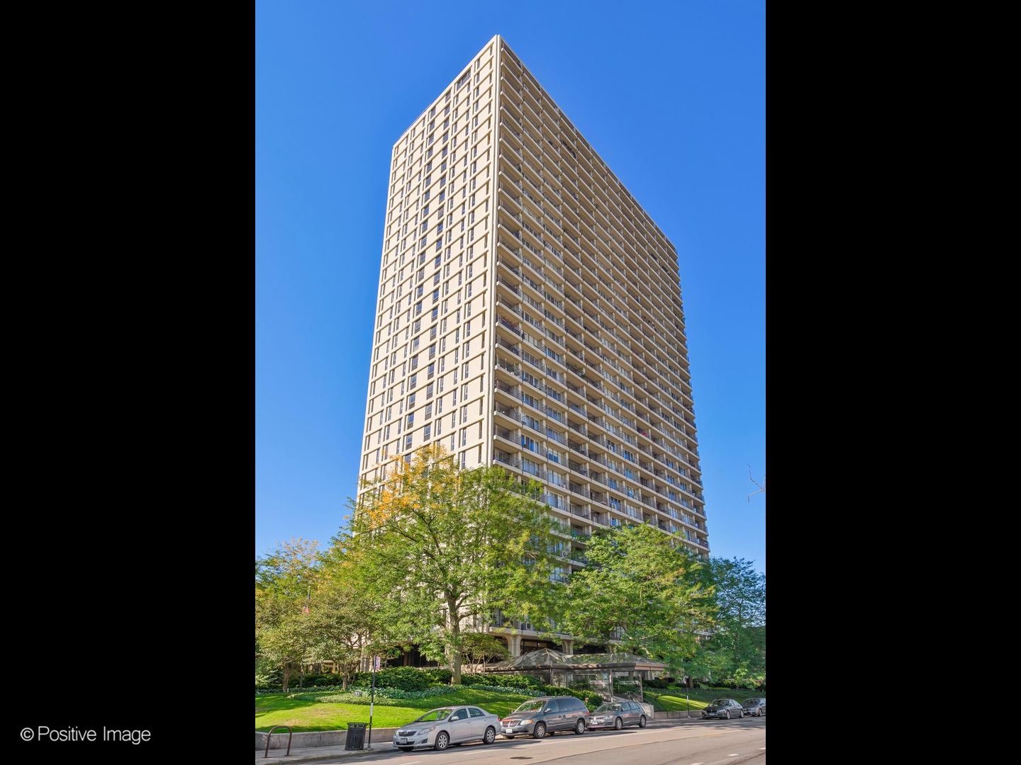 1960 Lincoln Park West