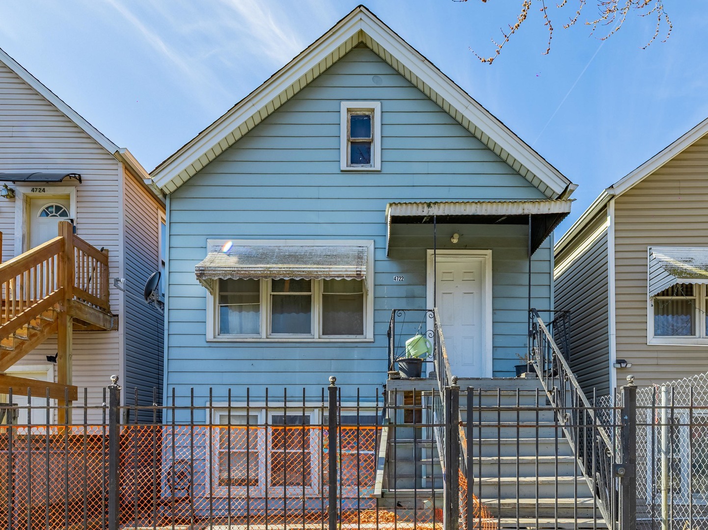 4722 Ada Street