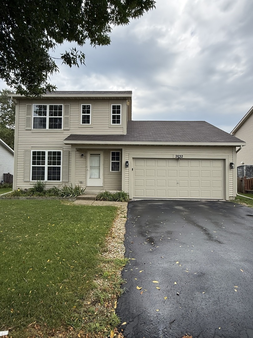 2032 Wedgewood Circle