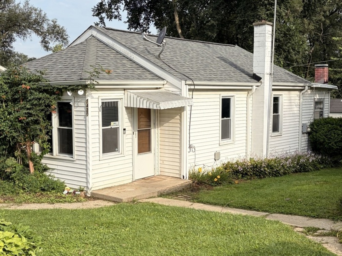7420 Maple Drive