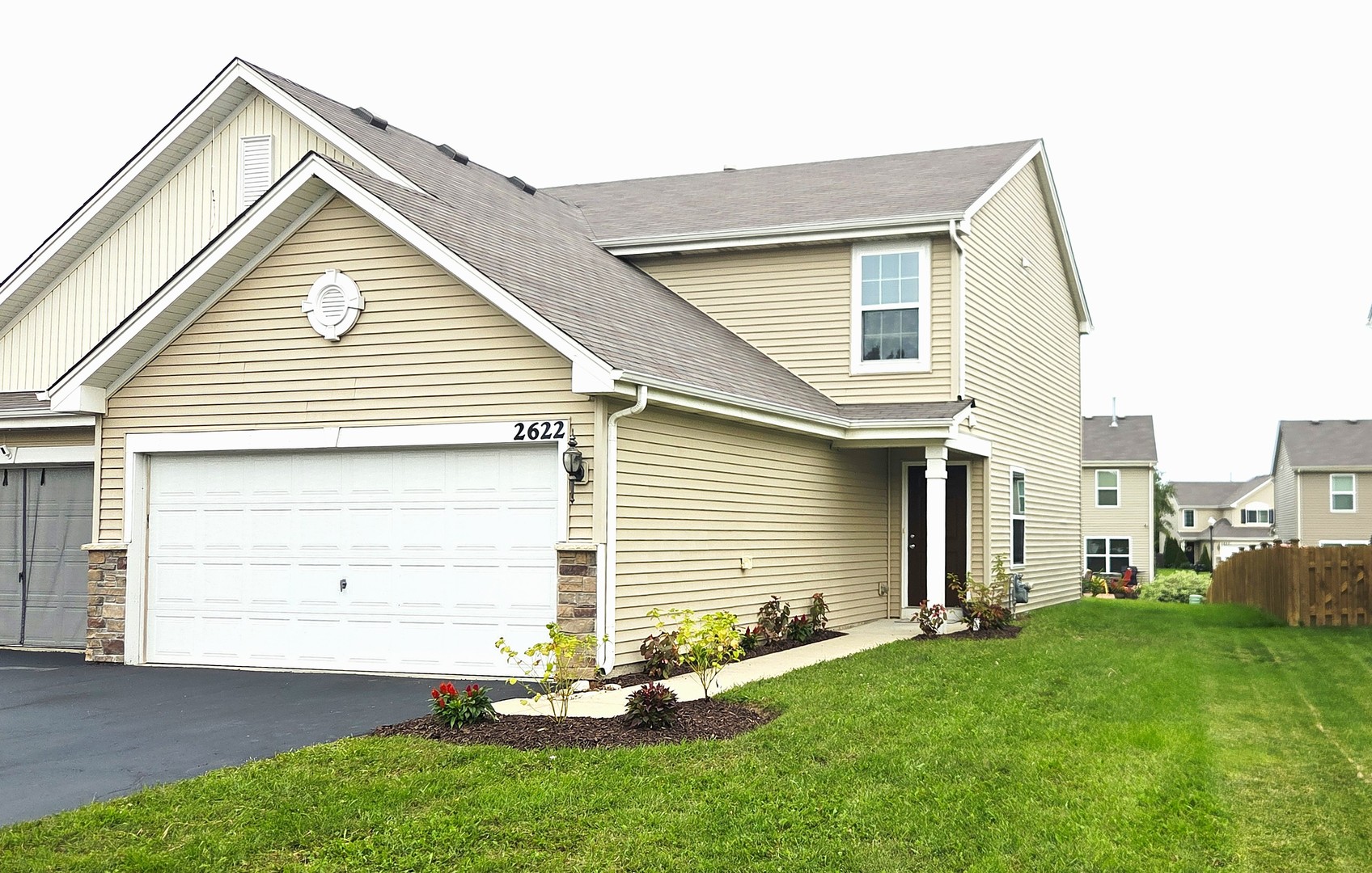 2622 Hearthstone Drive