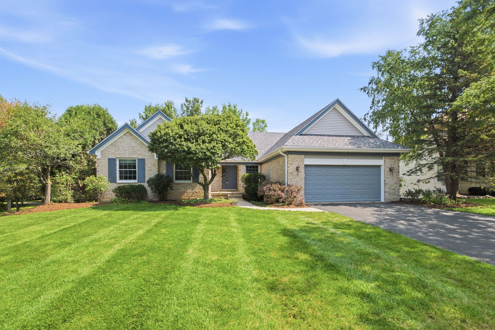 531 Amherst Drive