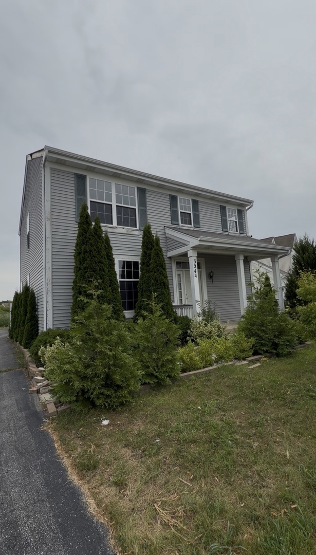3244 Holden Circle