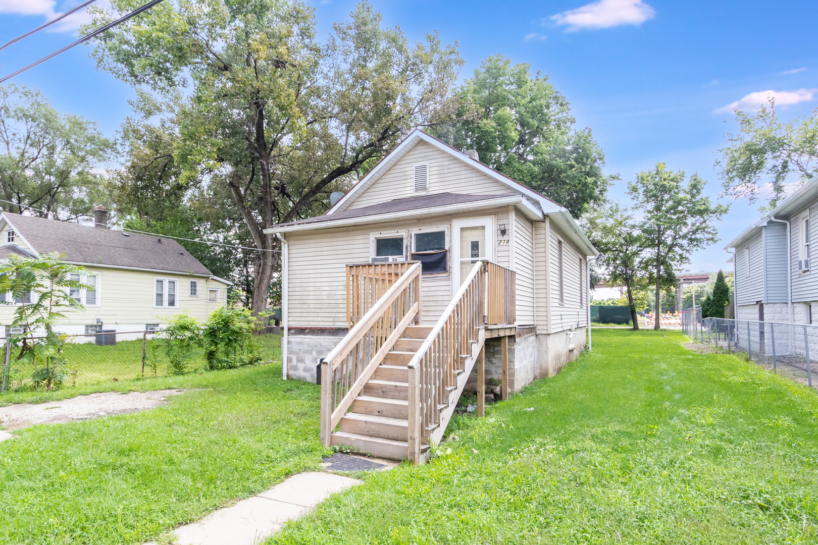 214 Sheridan Street