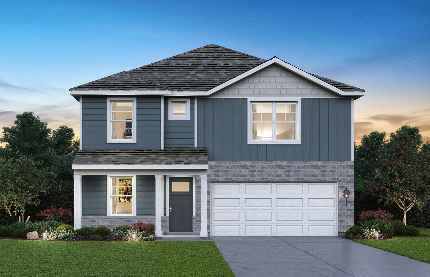 1635 Whisper Glen Drive