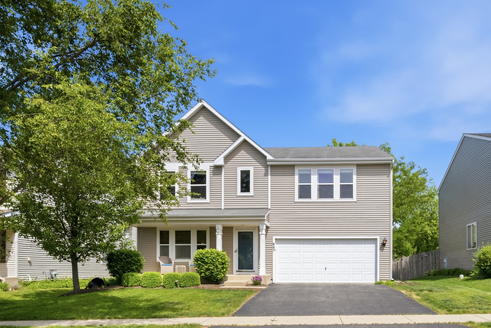 843 Brahms Road