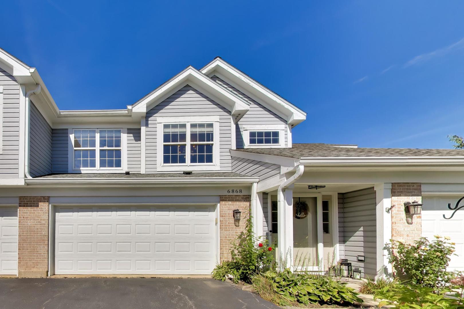 6868 Mount Vernon Court