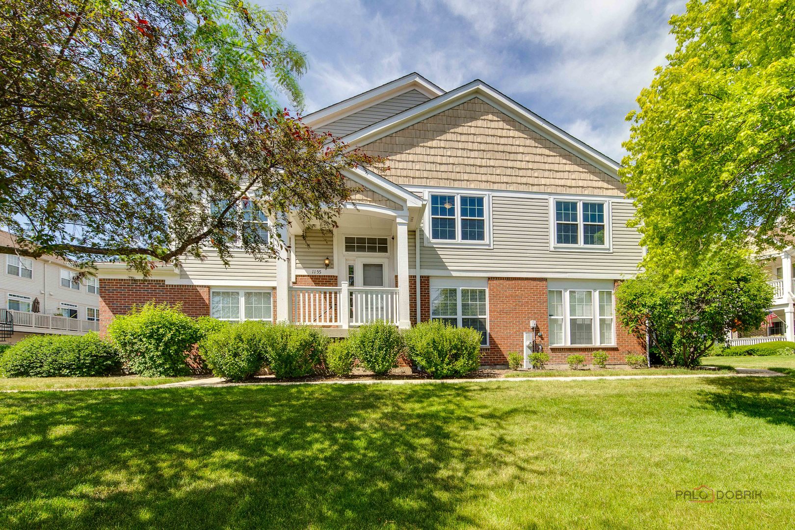 1155 Georgetown Way