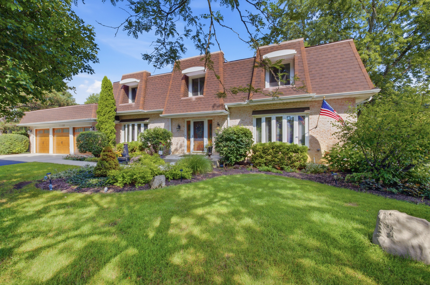 123 Rue Jardin Avenue