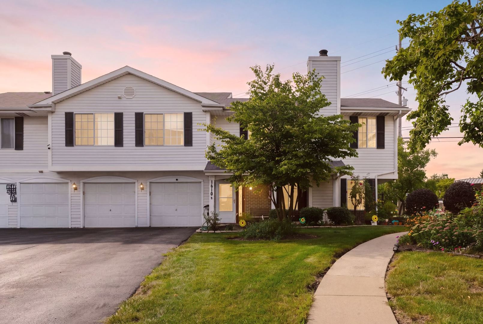 1610 Durham Court