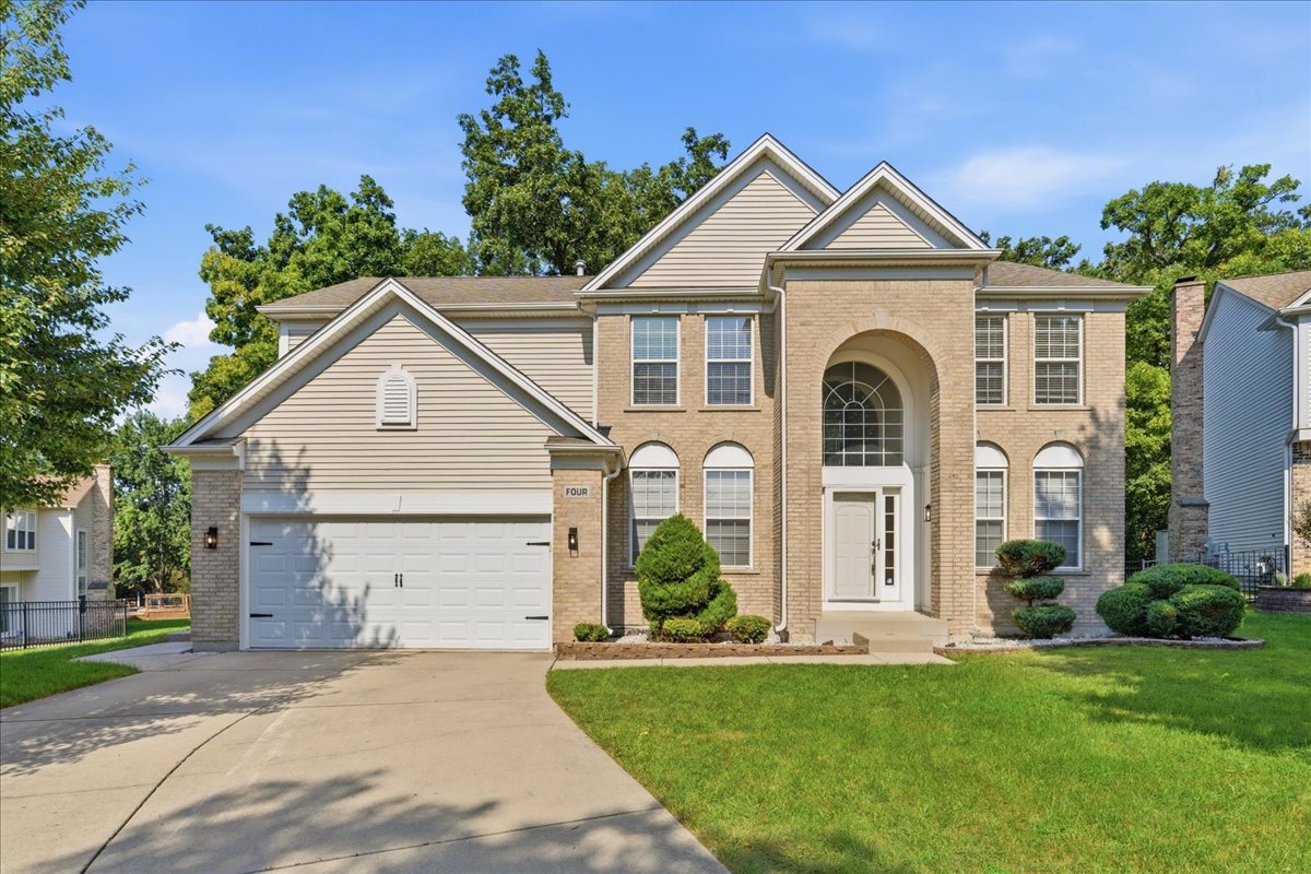4 Sagebrush Court