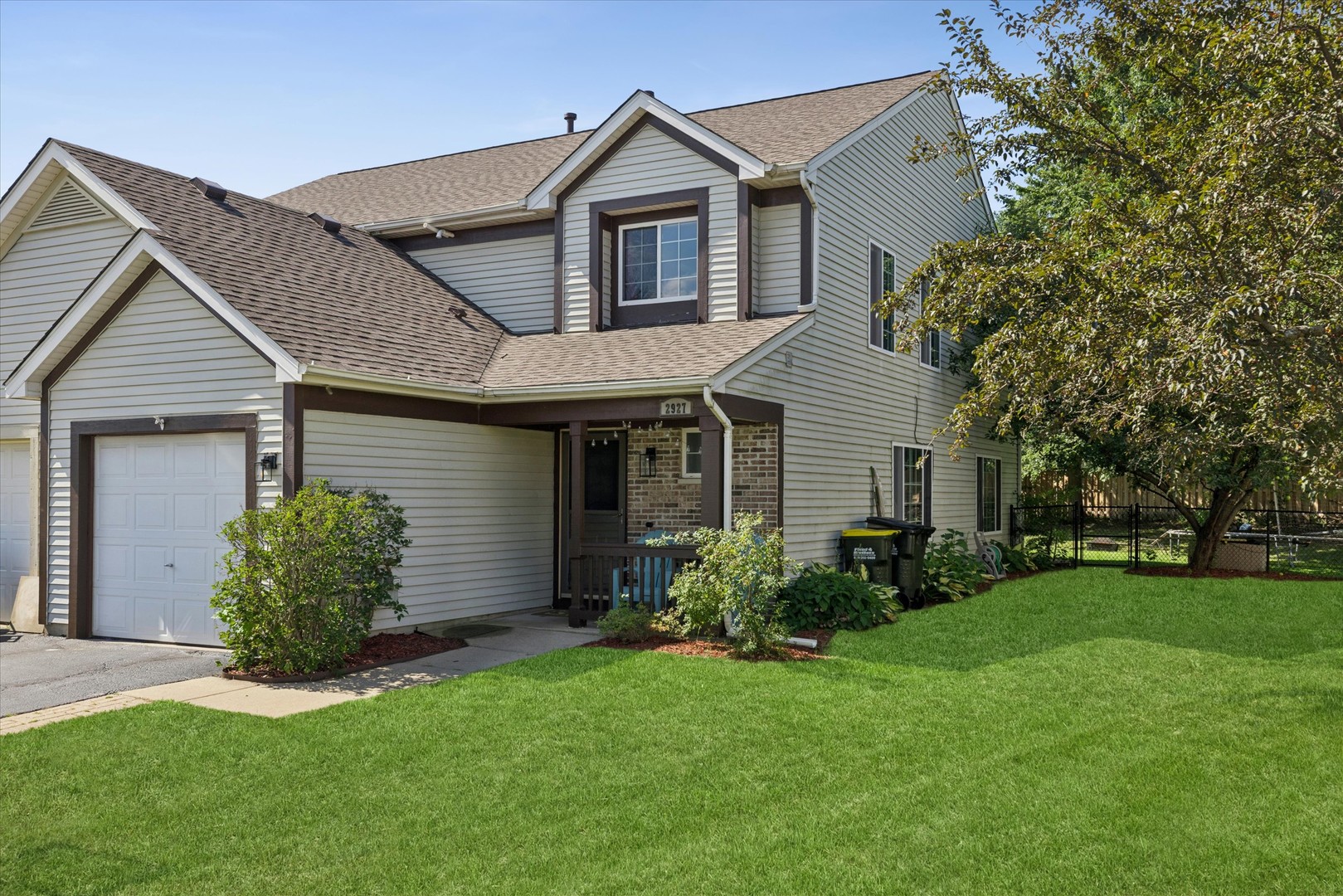 2927 Impressions Drive