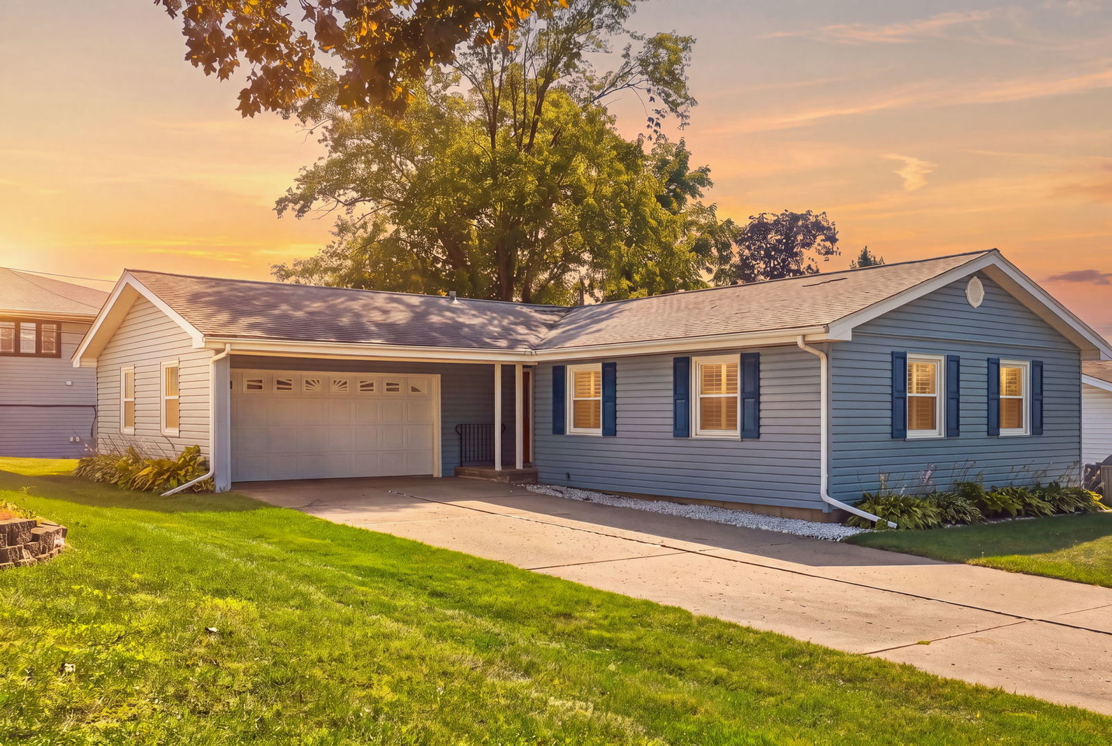 2136 Highland Drive
