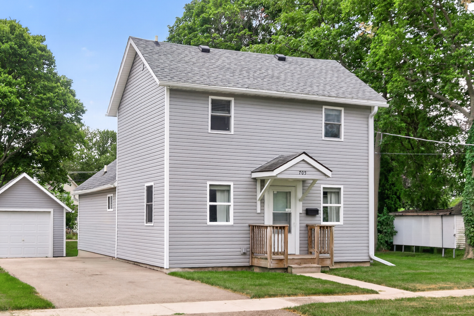 705 3rd Street