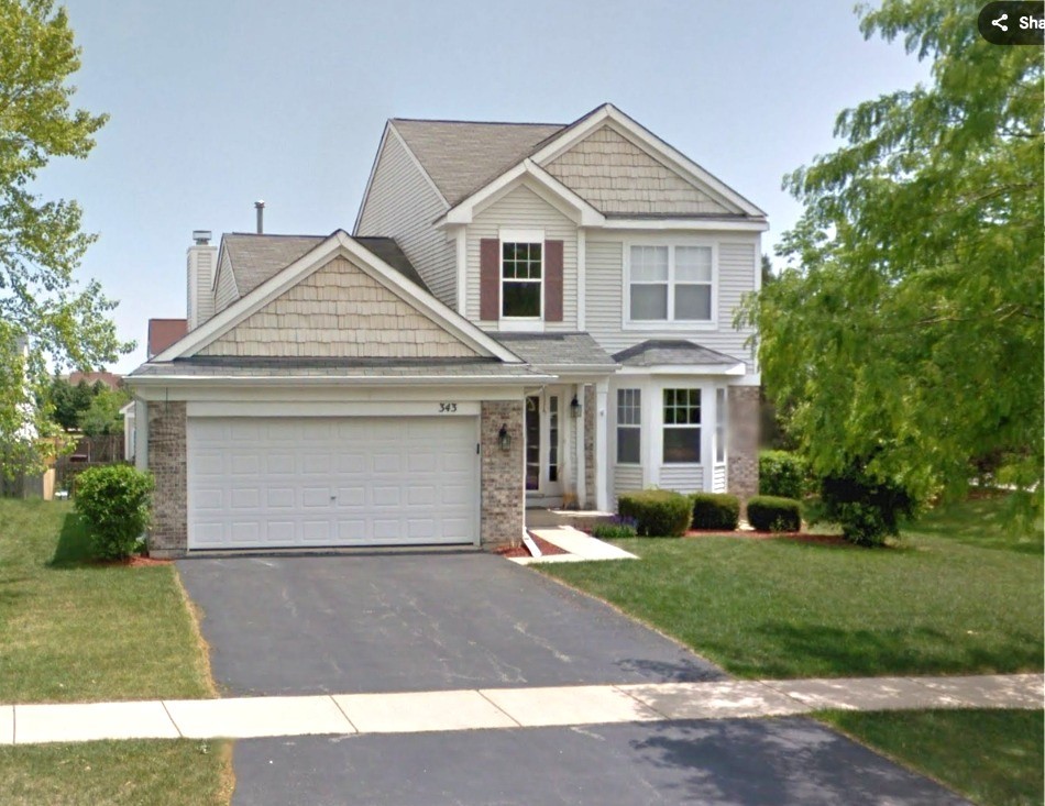 343 SWITCHGRASS Drive