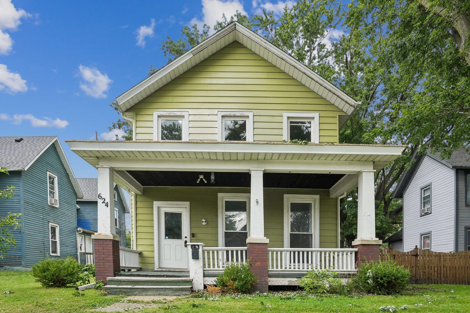 624 16th Street