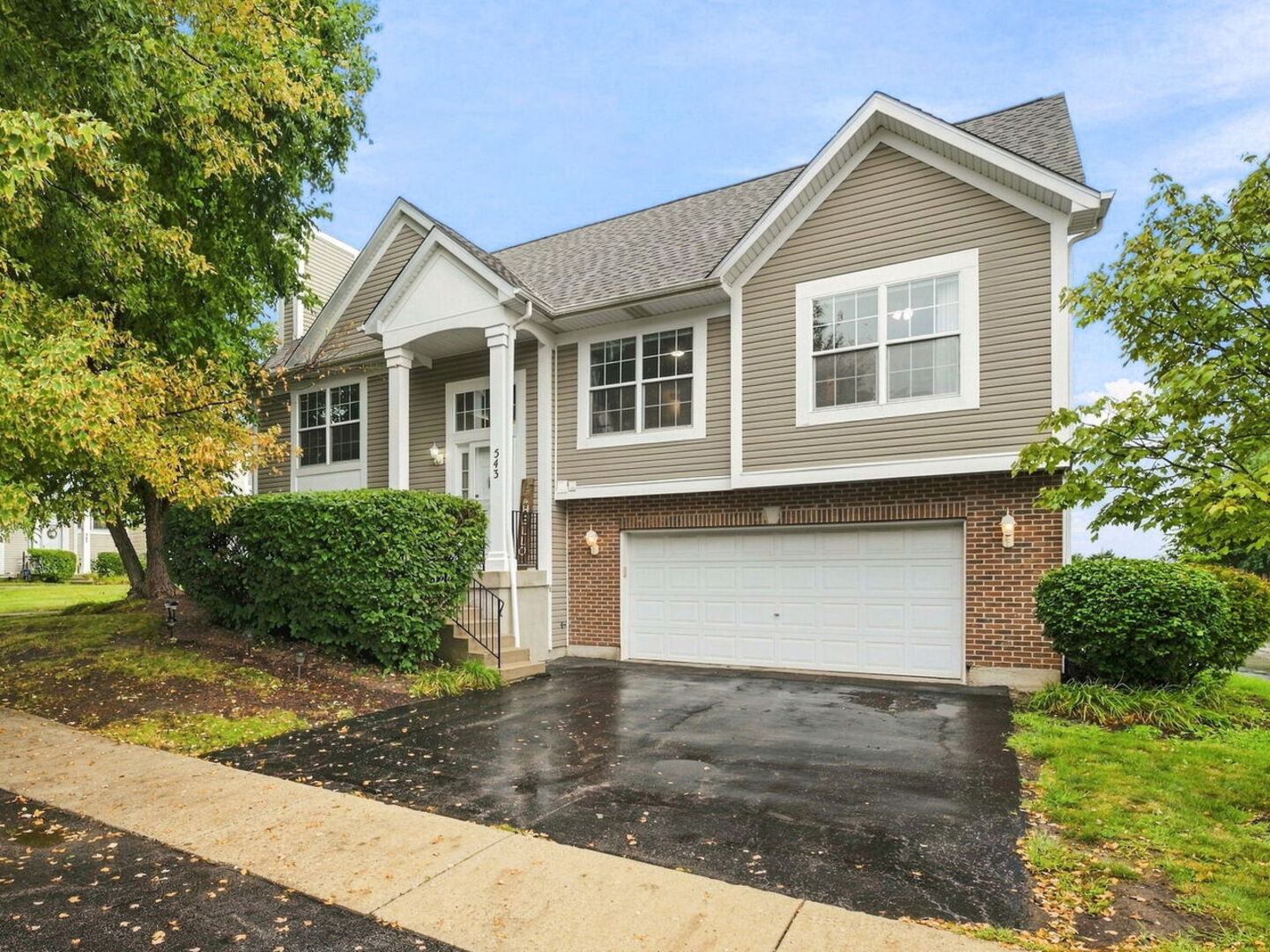543 Silver Leaf Drive