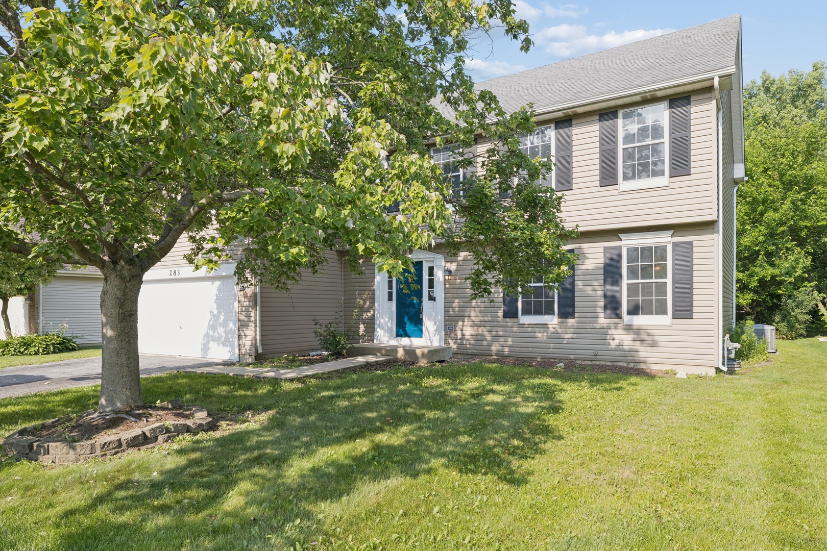 283 Meadowview Lane