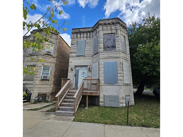925 Springfield Avenue