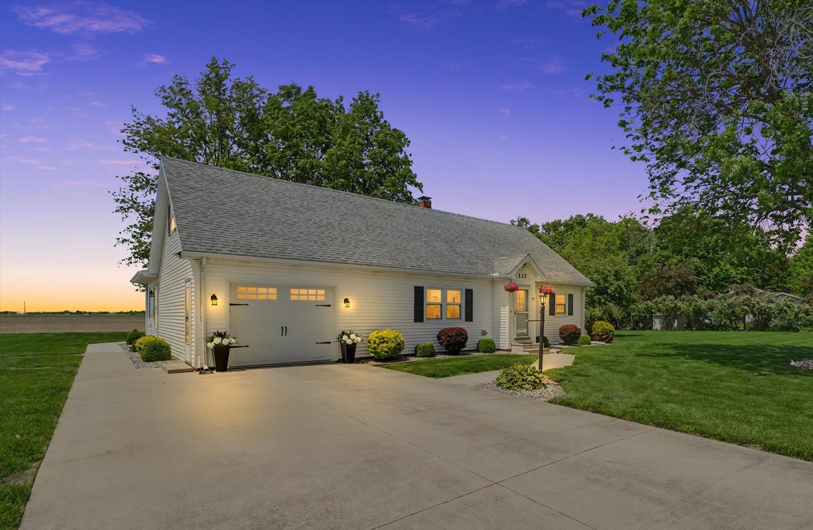 137 Chippewa Drive