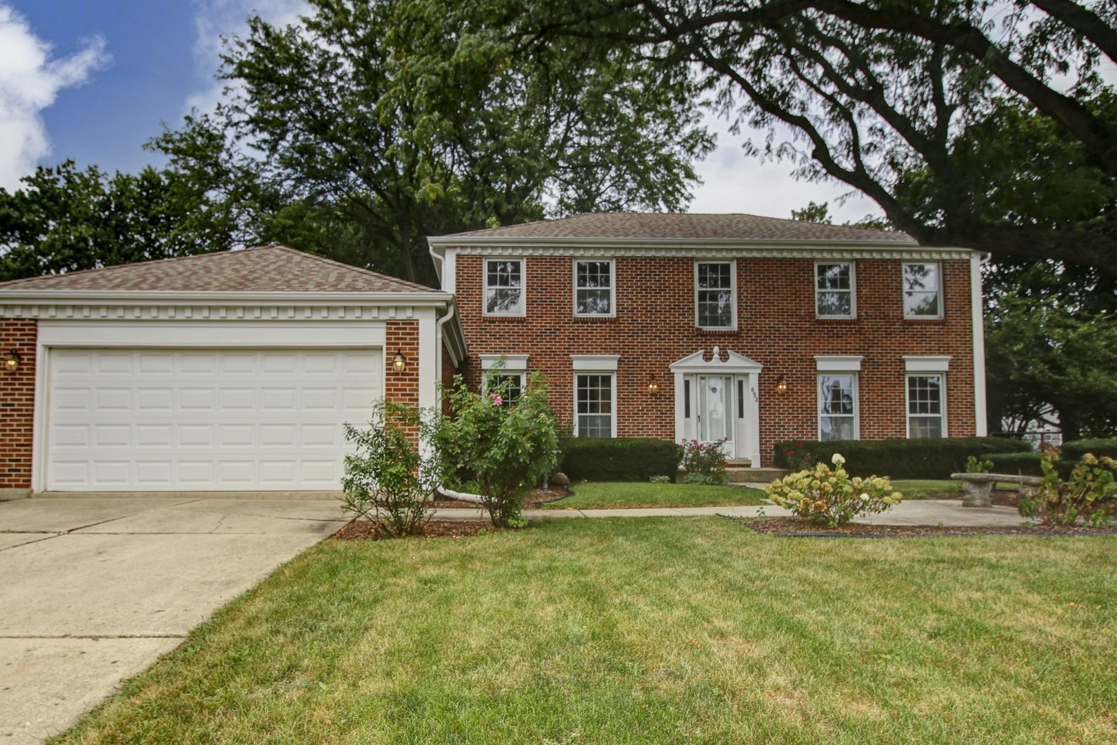 853 Dorset Drive