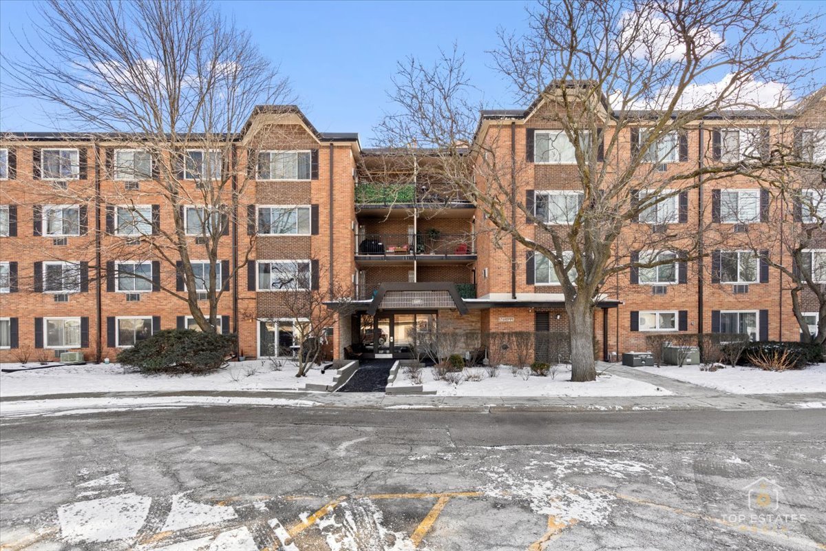 1107 OLD WILKE Road