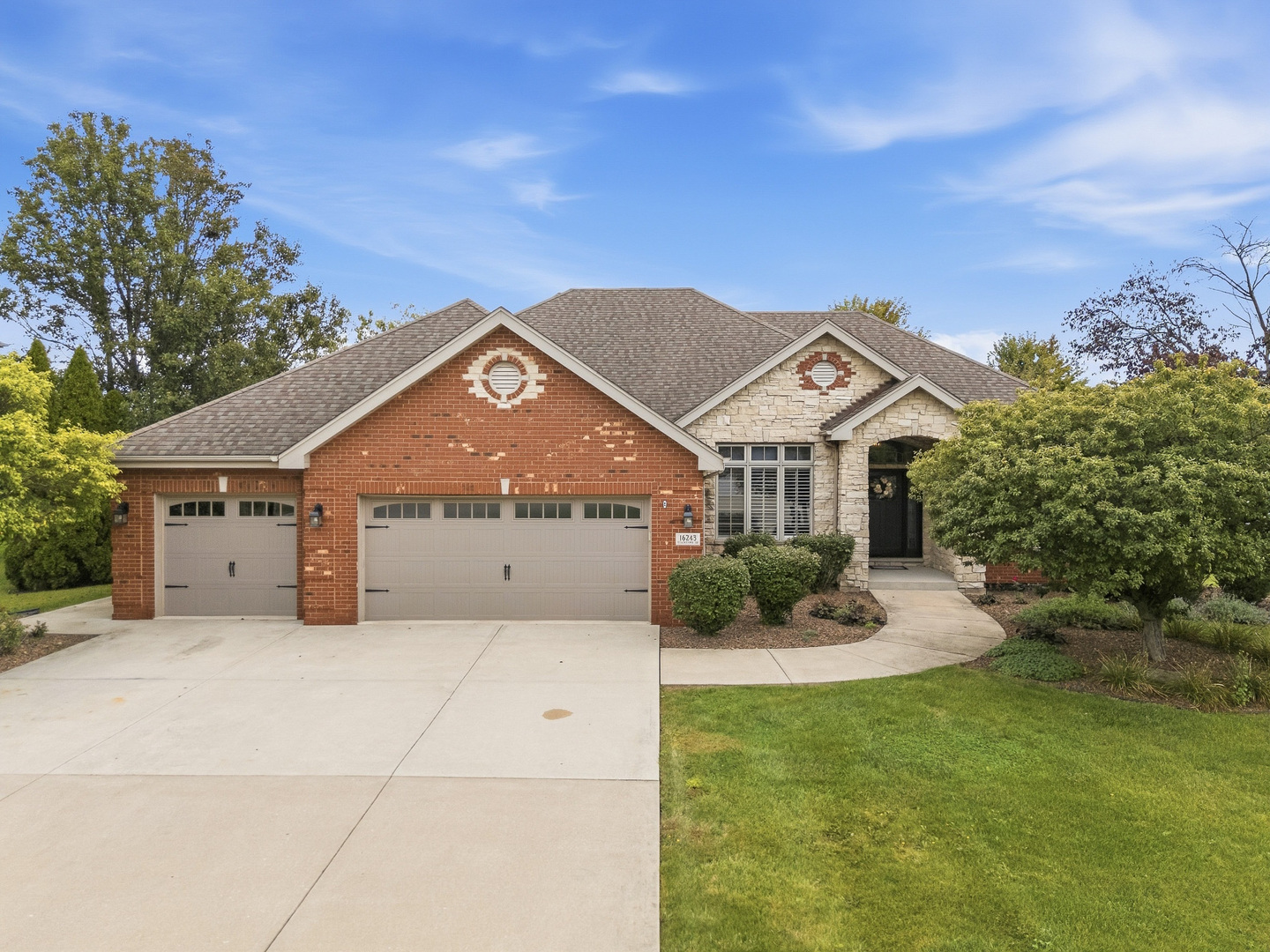 16243 Blackhawk Drive
