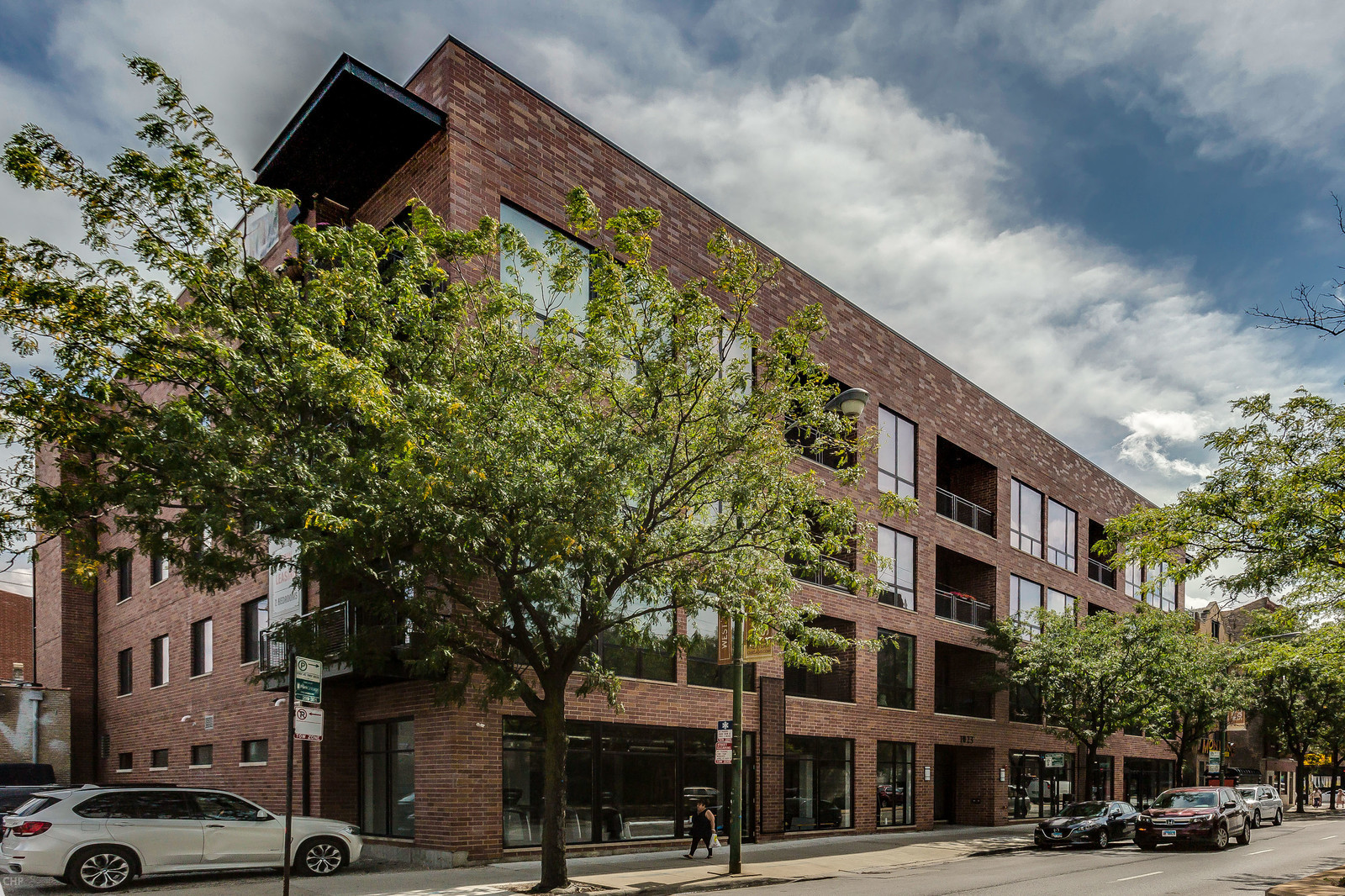 1023 Ashland Avenue