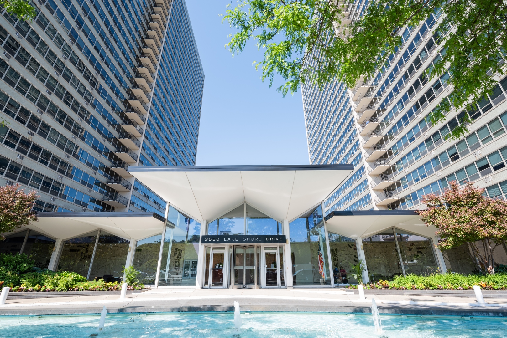3550 Lake Shore Drive