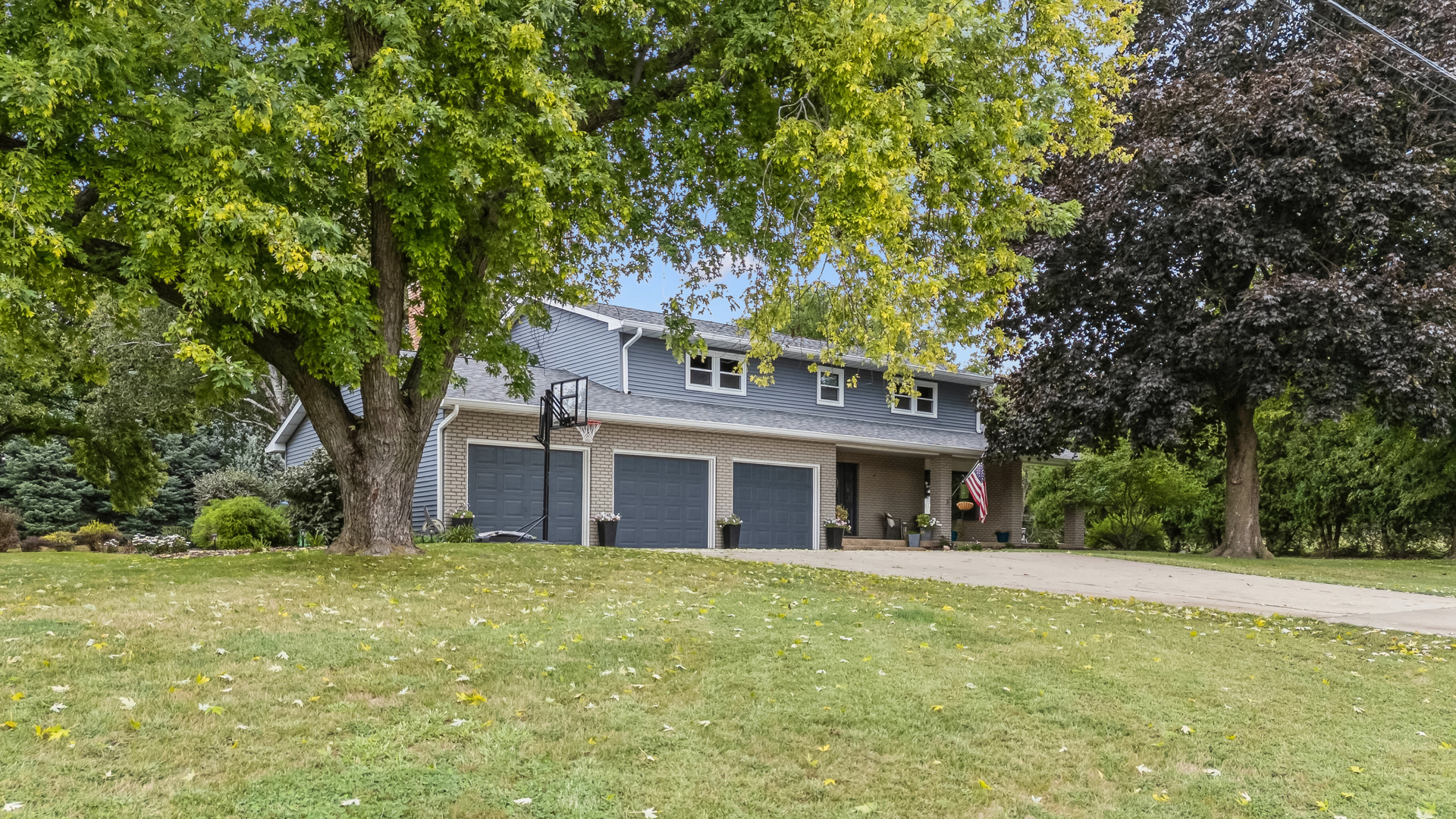 4200 Tanglewood Road