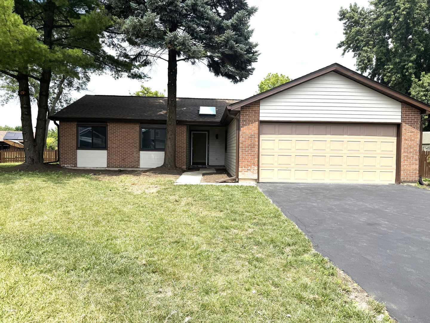 3010 Timber Hill Court