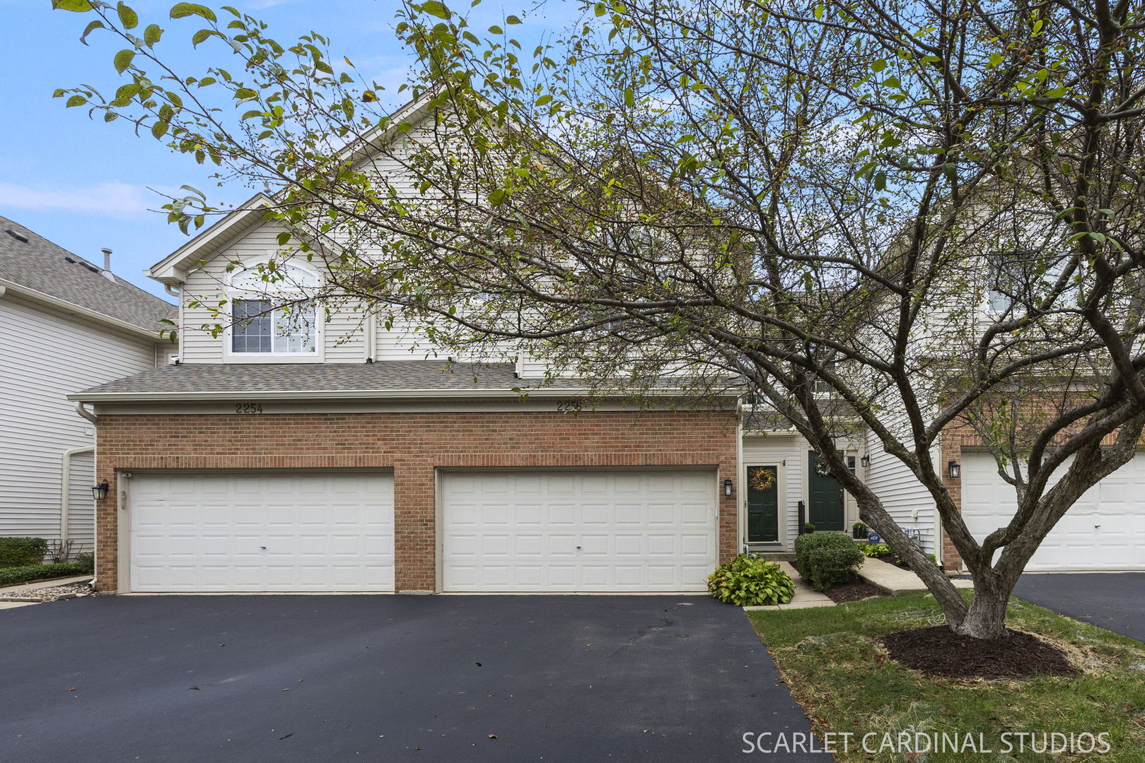 2256 Stoughton Drive