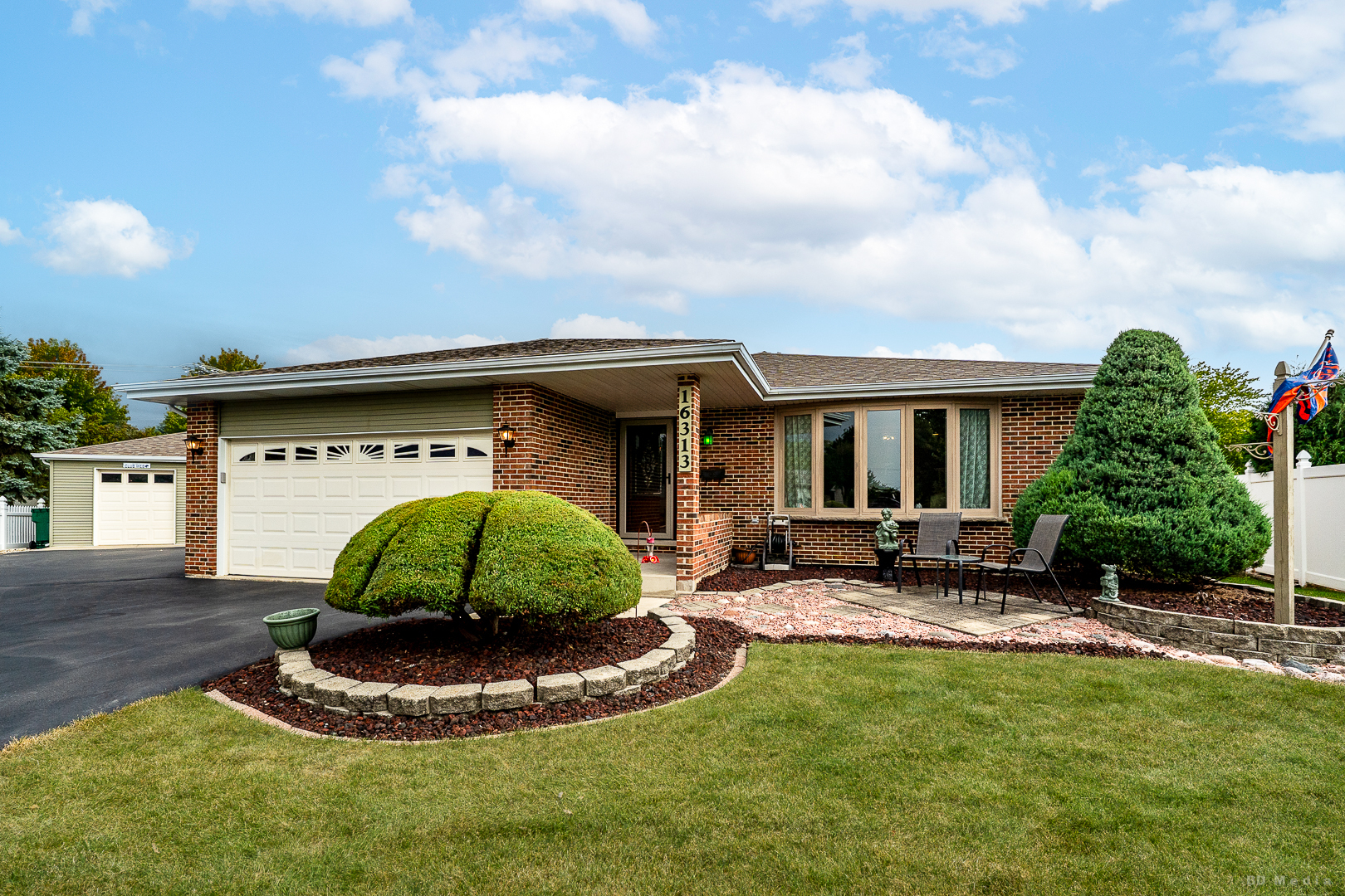 16313 Jannel Court