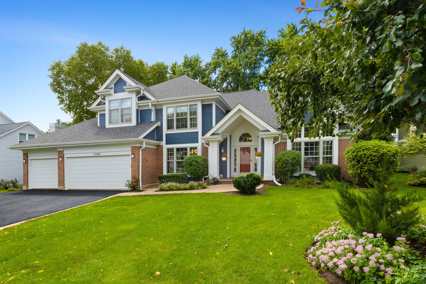 2108 Birchwood Lane