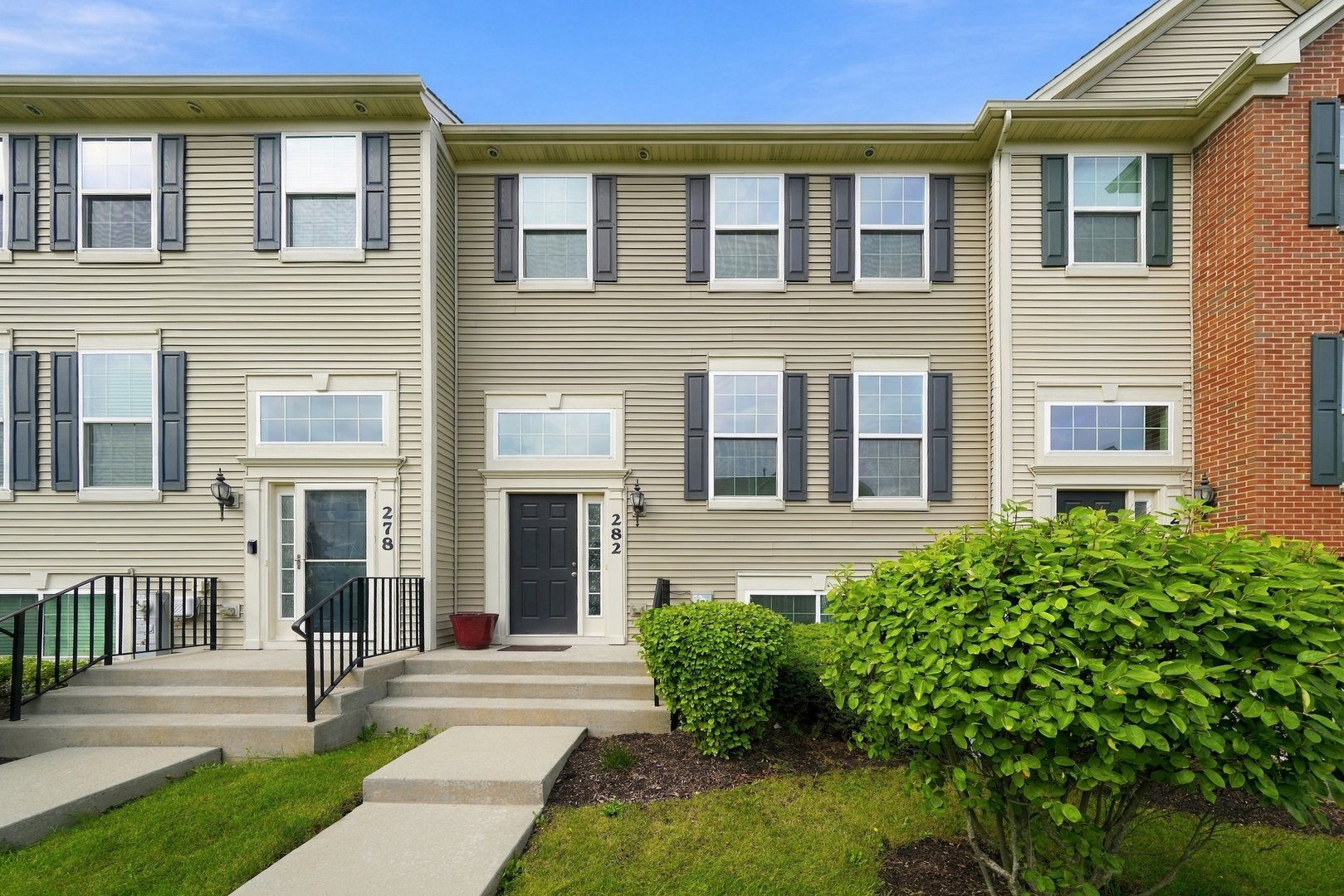 282 Lionel Drive