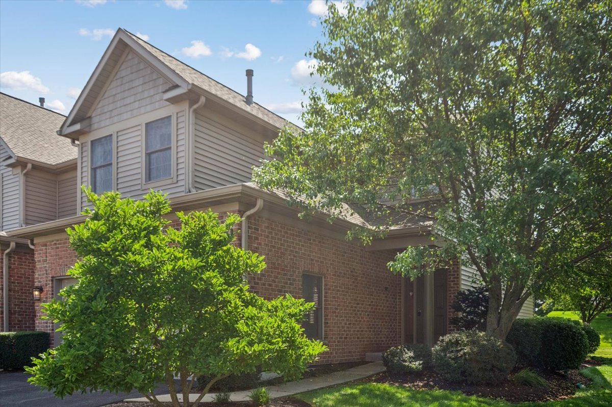 1022 Inverness Drive