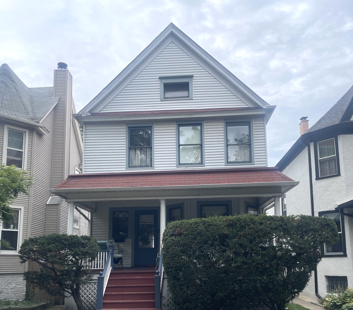 1516 Hood Avenue