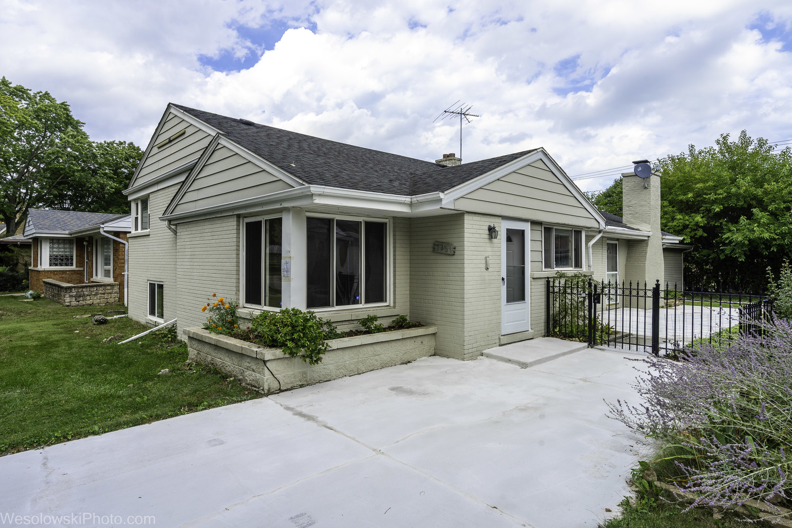 7261 East Prairie Road