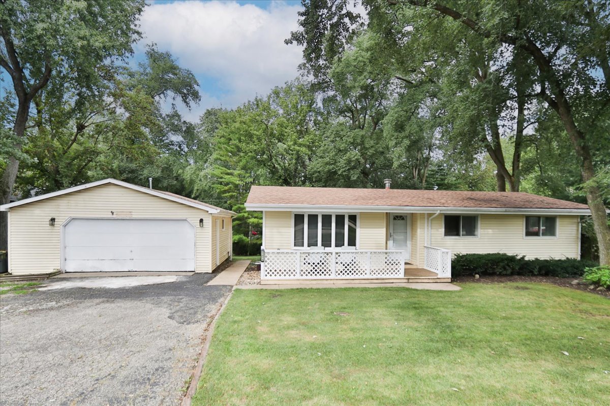 23874 Echo Lake Road