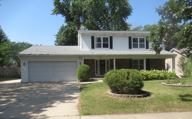 323 Berwick Drive