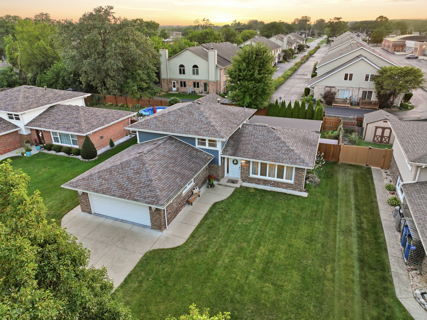 10548 Tod Drive