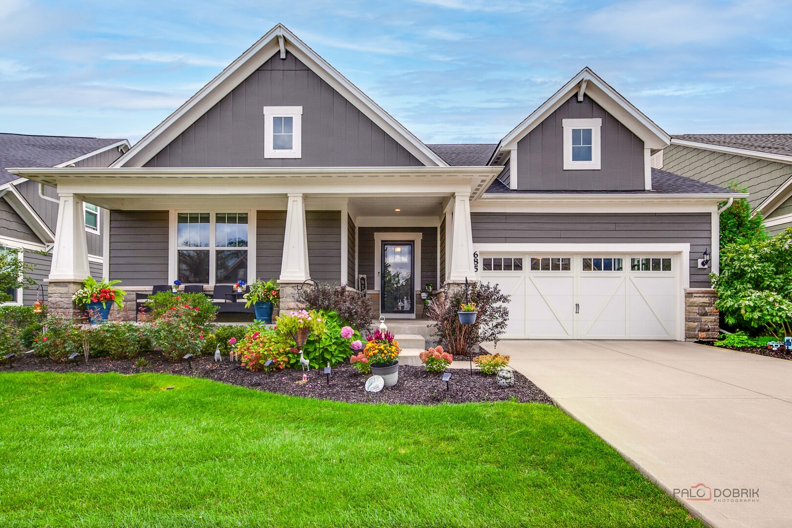 685 Insull Drive